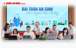 Thông tin thiết thực về lương hưu - bài toán an sinh cho người lao động
