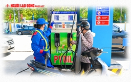 Thông tin cần biết về xăng E10 sắp thay thế RON 95 trên toàn quốc