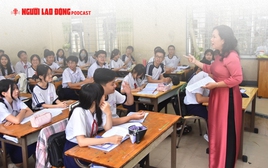 Trường hợp nhà giáo nào được hưởng phụ cấp ưu đãi nghề mức cao 80%?