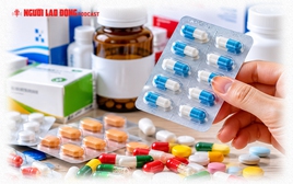Lý do hàng loạt công ty dược bị phạt nặng, buộc thu hồi sản phẩm
