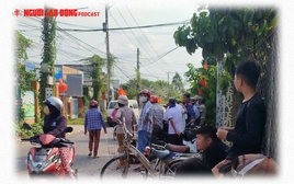 Người đàn ông gây thảm án tại Tây Ninh sống khép kín, có biểu hiện khác thường