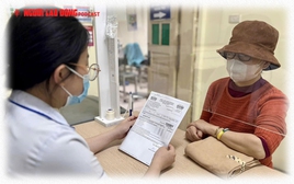 Khám bệnh trái tuyến từ 1-7, người dân được hưởng quyền lợi gì?