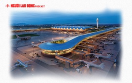 CHK Quốc tế Gia Bình: Cửa ngõ của một hệ sinh thái kinh tế hàng không toàn cầu