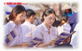 Đón xem talkshow của Báo Người Lao Động để biết lưu ý thi tốt nghiệp THPT và chọn nguyện vọng