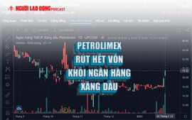 Tin tức hôm nay (4-2): Petrolimex rút hết vốn khỏi Ngân hàng Xăng dầu
