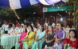 Ra mắt Chi hội Nông dân tỉ phú TP HCM 