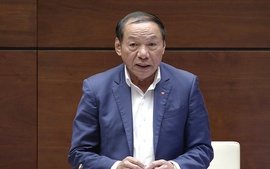 Bộ trưởng Nguyễn Văn Hùng: Sẽ báo cáo cấp có thẩm quyền về cơ quan báo chí chủ lực địa phương