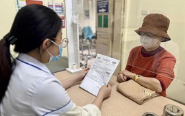 Giải pháp giảm gánh nặng y tế từ thuốc generic