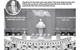 Báo in ngày 6-11: Bão số 13 - cơn bão "hết sức bất thường" 