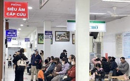 Bệnh viện Đa khoa Xanh Pôn phản hồi thông tin lan truyền trên mạng về khám bệnh