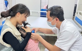 Cúm A bùng phát, nhiều học sinh nghỉ học