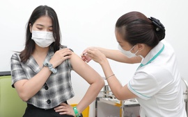 Ai sẽ được tiêm chủng miễn phí theo luật mới?