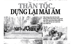 Báo in ngày 2-12: Lại tranh cãi ngân hàng thu phí quản lý tài khoản