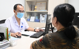 Ai sẽ được ưu tiên miễn viện phí từ năm 2026?