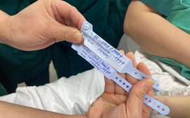 Mức sinh năm 2025 tăng nhưng chưa đạt ngưỡng thay thế