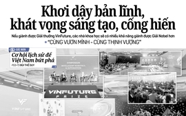 Báo in Người Lao Động 5-12: "Giả nghèo" để trục lợi nhà ở xã hội