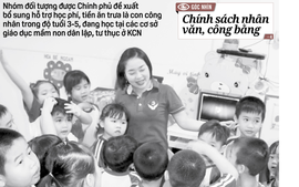Báo in ngày 19-4: Thuốc giả tràn ngập “chợ mạng”