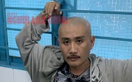 CLIP: Công an Vĩnh Long và TP HCM phối hợp bắt giữ đối tượng truy nã đặc biệt nguy hiểm
