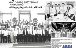 Báo in ngày 20-6: Mỹ sắp can thiệp vào xung đột Israel - Iran?