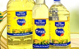 Dầu chăn nuôi thành dầu ăn cho người: Độc hại cỡ nào?