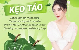 Dược phẩm Hoàng Hường Meli chính hãng, Ngân 98, Ngân Collagen, bị nhắc tên