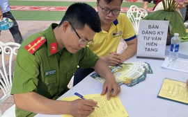 Hiến tạng sau khi chết: Sẽ không cần thêm ý kiến gia đình?