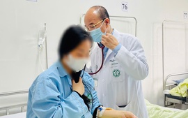 Không còn bắt buộc cách ly y tế với bệnh cúm mùa