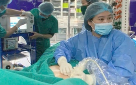 Gửi tế bào sang Nhật "huấn luyện" để điều trị ung thư