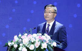 Phó Thủ tướng Lê Thành Long: Đẩy mạnh chuyển đổi số y tế, liên thông dữ liệu