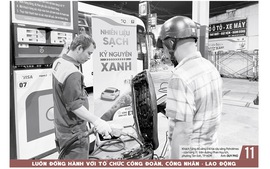 Báo in ngày 31-7: Chuyệt thật như đùa ở Đắk Lắk