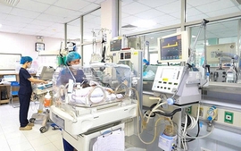 Mất con vì chọn ngày giờ sinh mổ