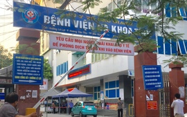 Tạm đình chỉ 3 cán bộ liên quan vụ xe cứu thương thu 21 triệu đồng