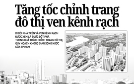 Báo in Người Lao Động 4-8: "Minh oan" cho xe điện