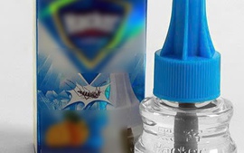 Uống nhầm tinh dầu đuổi muỗi, bé trai nguy kịch