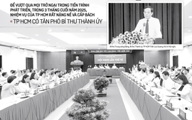 Báo in ngày 16-9: Đánh thuế giao dịch vàng