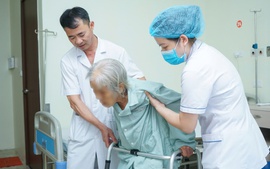 Khám sàng lọc bệnh miễn phí, BHYT thêm nhiều quyền lợi mới