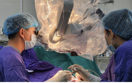 Nguy cơ mất tinh hoàn từ cơn đau vùng kín bị xem nhẹ