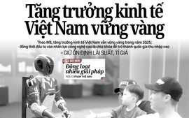Báo in ngày 9-9: Tăng nguồn cung nhà ở xã hội