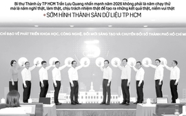 Báo in ngày 15-1: An tâm đón Tết