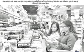 Báo in Người Lao Động 2-2: Ngăn kịch bản xấu Mỹ tấn công Iran