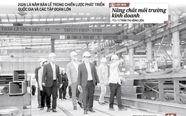 Báo in ngày 26-2:  Concert Việt: Cuộc chơi triệu đồng vẫn “cháy” vé