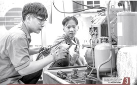 Báo in ngày 19-3: “Nóng" ghế HLV trưởng tuyển bóng đá nữ