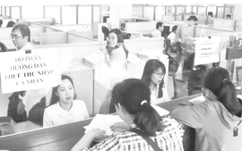 Báo in Người Lao Động 30-3: Mặt trận mới trong chiến sự Trung Đông