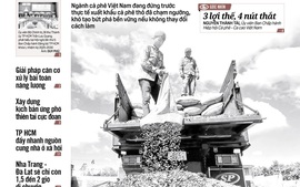 Báo in ngày 2-4: Nha Trang - Đà Lạt sẽ chỉ còn 1,5 đến 2 giờ di chuyển