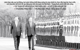 Báo in ngày 16-4: Bất ngờ với thông báo ngừng sử dụng hóa đơn điện tử