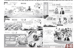 Báo in ngày 4-4: Áp lực cho người mua nhà