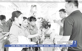 Báo in ngày 11-5: WHO trấn an về virus Hanta