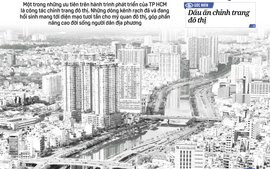 Báo in ngày 25-5: Kỳ thi tốt nghiệp THPT sẽ xử lý nghiêm việc gian lận