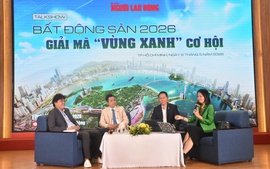 Bất động sản 2026: Giữ tiền chờ đợi hay đầu tư ngay lúc này?