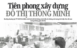 Báo in ngày 15-6: Phủ sóng trạm sạc xe điện trên cả nước
